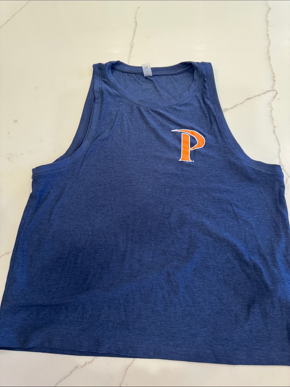 Women’s Pepperdine Beyond Yoga Tank Top